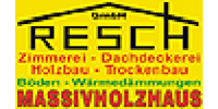 Logo der Firma RESCH GmbH aus Bischofswiesen auf dem Branchenportal Fensterbau.org