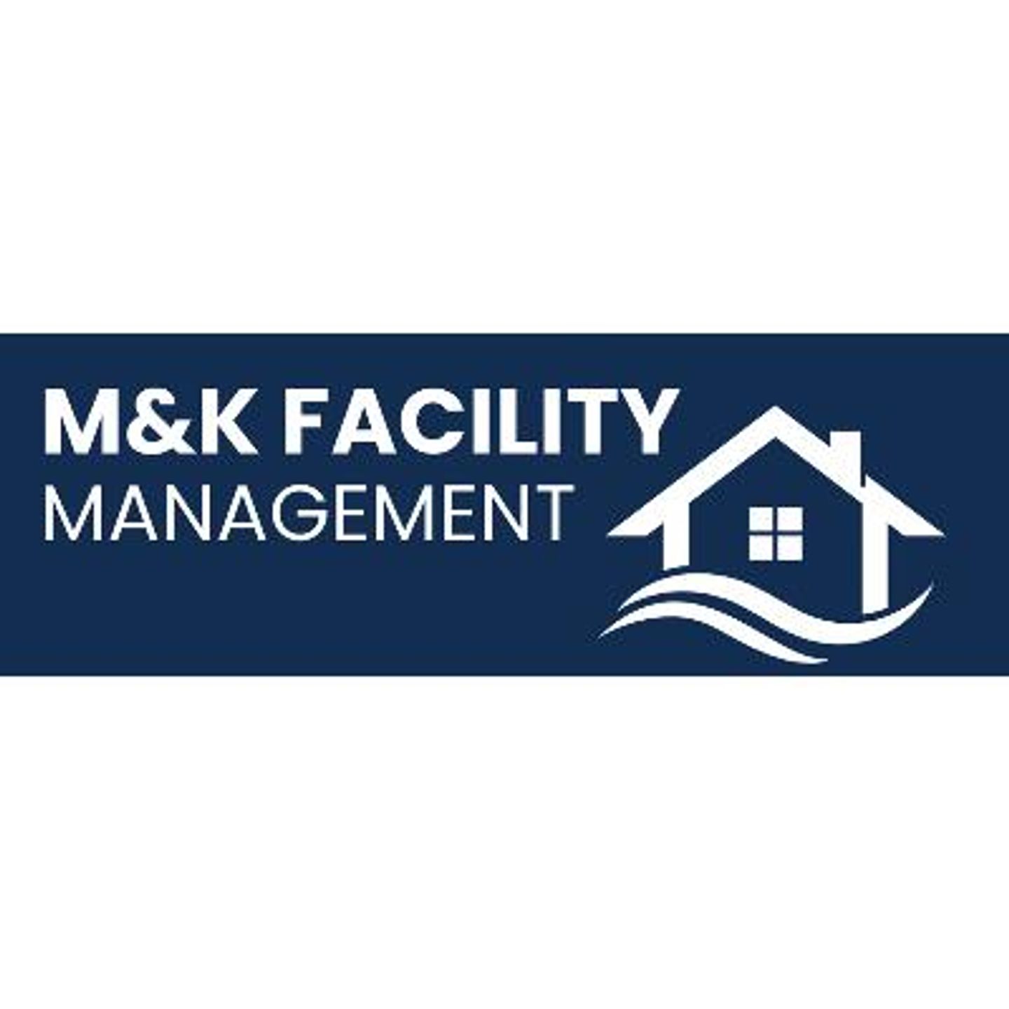Logo der Firma M&K Facility Management aus Berlin auf dem Branchenportal Maurer-und-Betonbauer.de