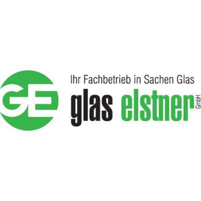 Logo der Firma Glas Elstner GmbH aus Regensburg auf dem Branchenportal Glaserei.org
