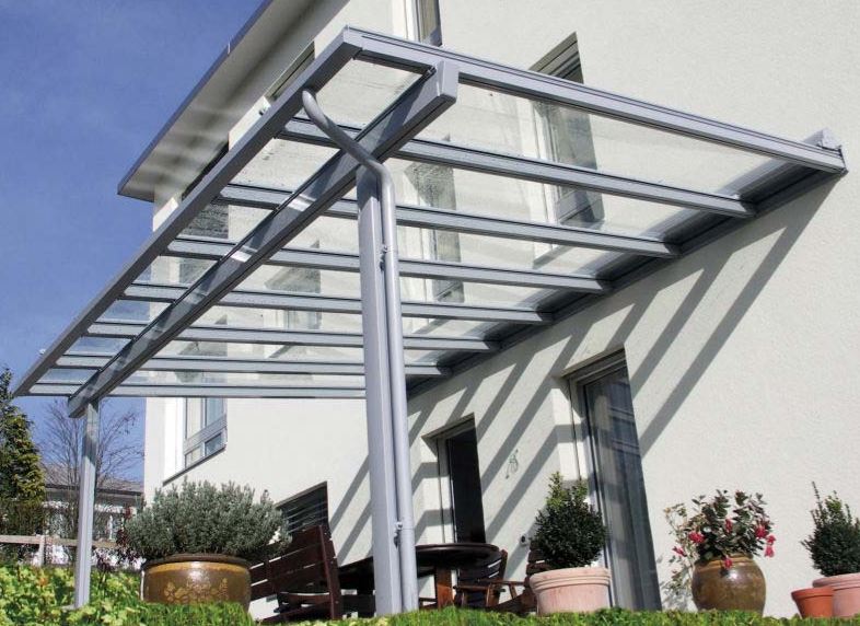 Beispielarbeit von Klüttermann & Sohn - Rollladen, Markisen, Terrassendächer Mönchengladbach - veröffentlicht auf Fensterbau.org