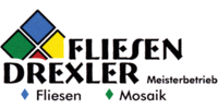 Logo der Firma Drexler Fliesen aus Hunding auf dem Branchenportal Fliesenleger.net
