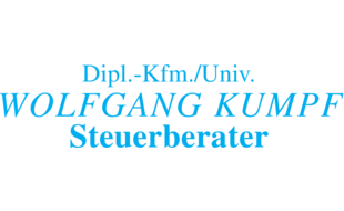 Logo der Firma Kumpf Wolfgang Dipl.-Kfm. aus Bamberg auf dem Branchenportal Steuer-Berater.de