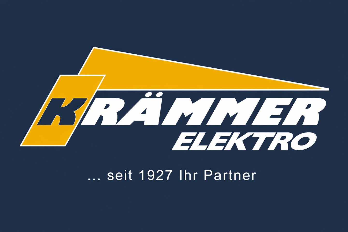Beispielarbeit von Elektro Krämmer - veröffentlicht auf Elektriker.org