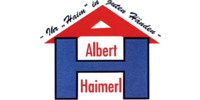 Logo der Firma Haimerl Albert GmbH & Co. Bauunternehmen KG aus Rötz auf dem Branchenportal Bauunternehmen.org