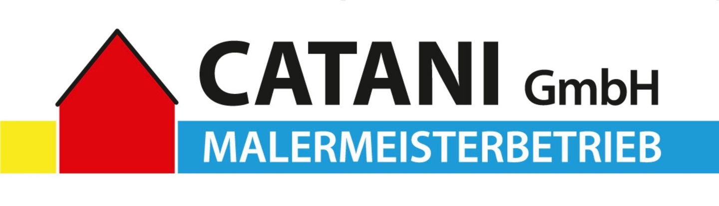 Logo der Firma Catani Malermeisterbetrieb GmbH aus Remseck auf dem Branchenportal Maler.org