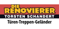 Logo der Firma Die Renovierer Torsten Schandert aus Hoyerswerda auf dem Branchenportal Tischler-Schreiner.org