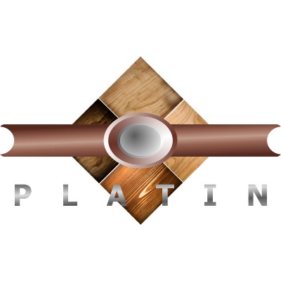 Logo der Firma Platin Bodenbeläge aus Krefeld auf dem Branchenportal Bodenleger.net