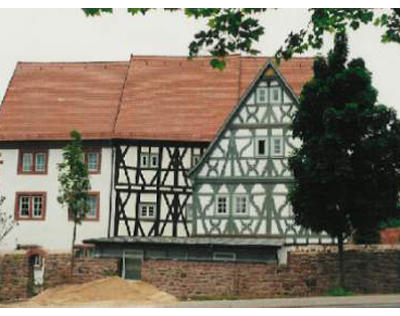 Sozialstation Caritas St. Hildegard e.V. - GALLERY