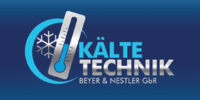 Logo der Firma Kältetechnik Beyer & Nestler GbR aus Annaberg-Buchholz auf dem Branchenportal Klimatechniker.net
