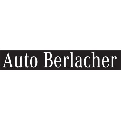 Logo der Firma Auto Berlacher GmbH aus Erlangen auf dem Branchenportal Auto-Werkstatt.de