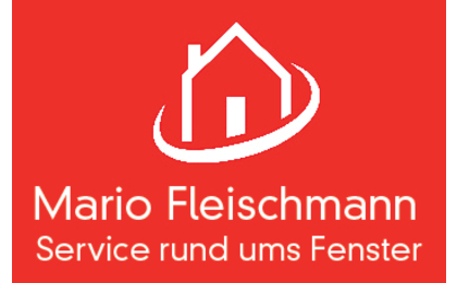 Logo der Firma Fleischmann Mario aus Würzburg auf dem Branchenportal Glaserei.org