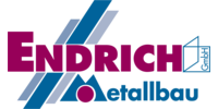 Logo der Firma Endrich GmbH, Metall-Stahlbau aus Lohr auf dem Branchenportal Schlosserei.net