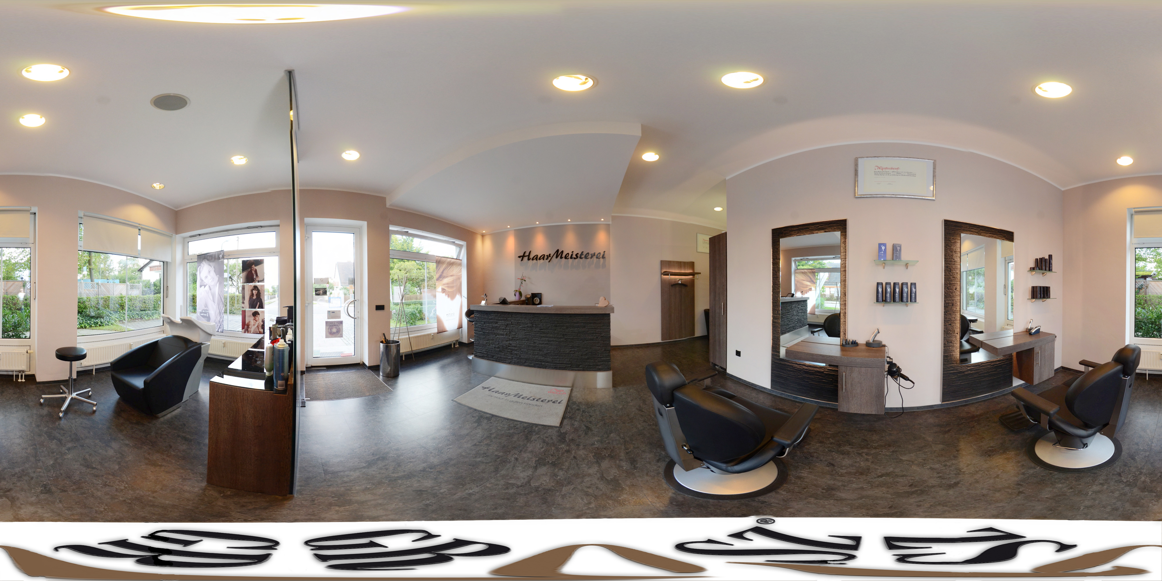 Haarmeisterei Frank Spielbichler cover image