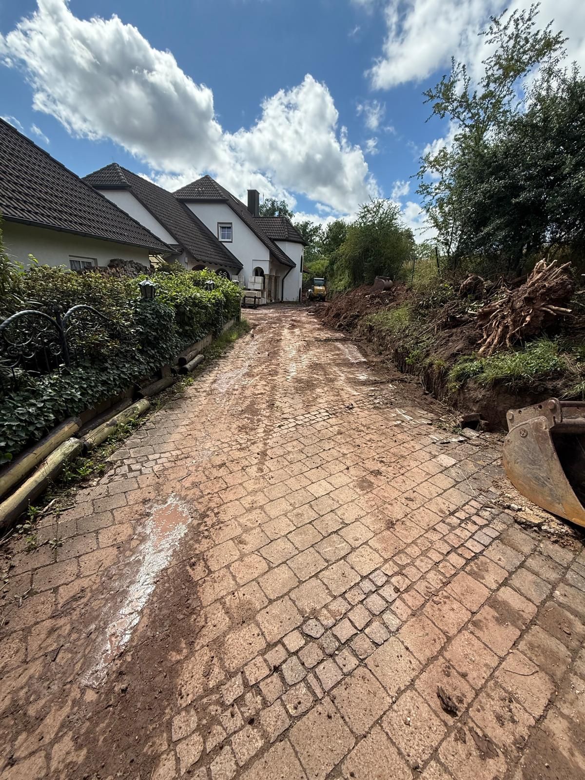 Beispielarbeit von BB Kertolli - veröffentlicht auf Gartenbau.org