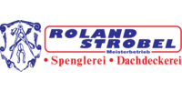 Logo der Firma Dachdeckerei Roland Strobel aus Feucht auf dem Branchenportal Dachdecker.com