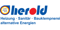 Logo der Firma Herold Meisterbetrieb aus Lugau auf dem Branchenportal Heizungsbau.net