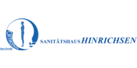 Logo der Firma Sanitätshaus Orthopädietechnik Hinrichsen GmbH & Co. KG aus Garmisch-Partenkirchen auf dem Branchenportal Sanimio.de