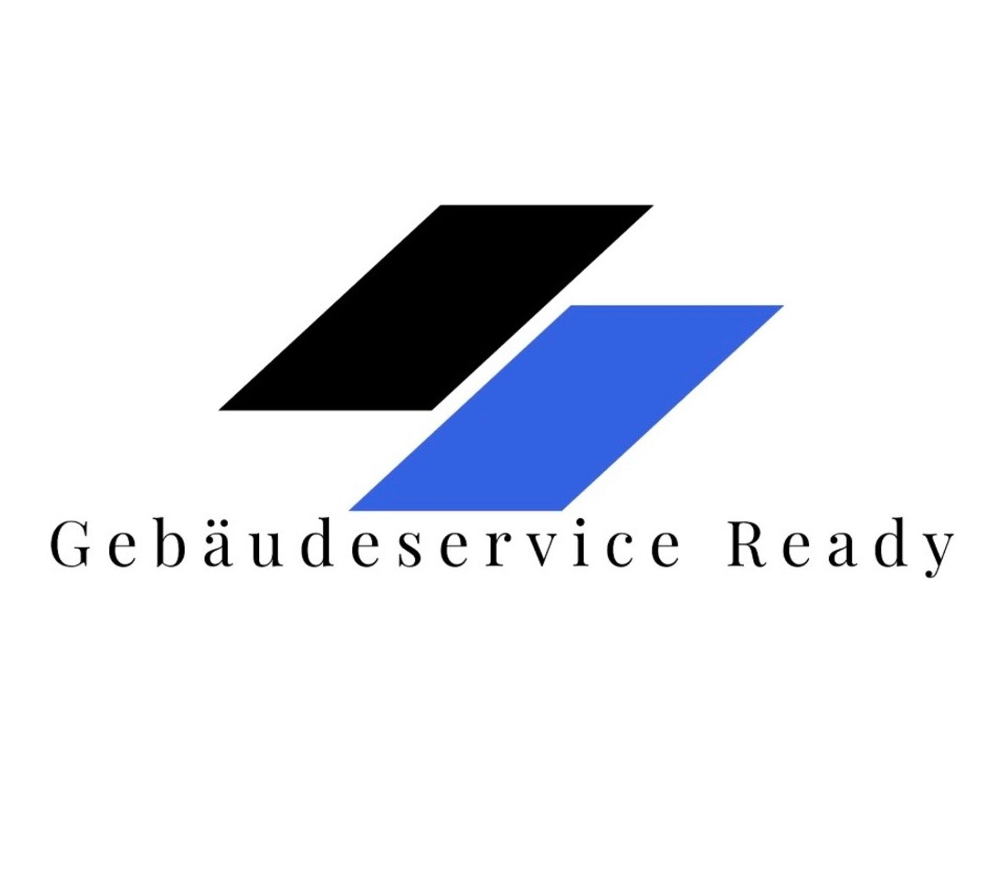 Logo der Firma Gebäudeservice Ready aus Bergkamen auf dem Branchenportal Hausmeisterdienste.net