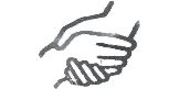 Logo der Firma Ambulantes Pflegeteam Moosbauer aus Eggstätt auf dem Branchenportal Sanimio.de