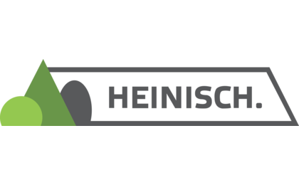 Logo der Firma Heinisch GmbH, Garten- u. Landschaftsgestaltung aus Heustreu auf dem Branchenportal Gartenbau.org