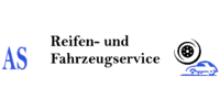 Logo der Firma A. Scherf, Auto - Reifen aus Feldkirchen-Westerham auf dem Branchenportal Glaserei.org