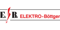Logo der Firma Elektro Böttger aus Aue auf dem Branchenportal Elektriker.org