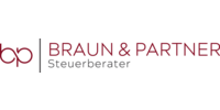Logo der Firma Steuerberater Braun & Partner aus Schwarzenbruck auf dem Branchenportal Steuer-Berater.de