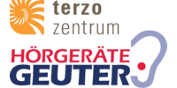 Logo der Firma Hörgeräte Geuter terzo-Zentrum aus Kronach auf dem Branchenportal Akustiker.net