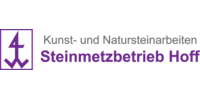 Logo der Firma Steinmetzbetrieb Matthias F. Hoff aus Pößneck auf dem Branchenportal Fliesenleger.net