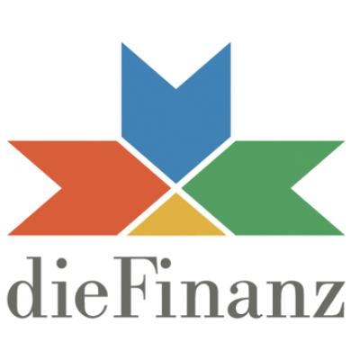 Logo der Firma dieFinanz Versicherungsmakler und Finanzmakler Jörg Neuburger aus Sigmaringen auf dem Branchenportal Finanzberater.net