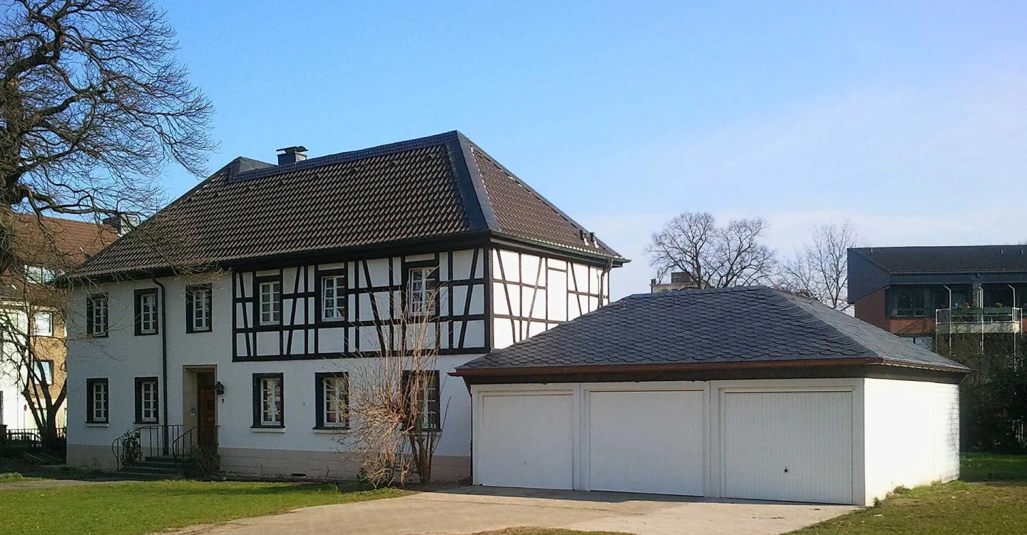 Beispielarbeit von Olaf Grau Dachdeckermeister GmbH - veröffentlicht auf Dachdecker.com