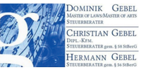 Logo der Firma Steuerberater Gebel aus Wörthsee auf dem Branchenportal Steuer-Berater.de