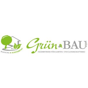 Logo der Firma Grün & Bau Burgath aus Schwelm auf dem Branchenportal Gartenbau.org