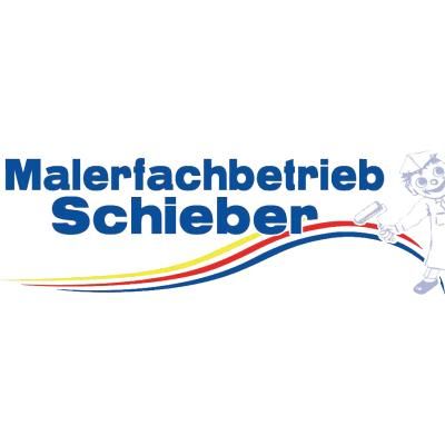 Logo der Firma Malerfachbetrieb Matthias Schieber aus Kulmbach auf dem Branchenportal Maler.org