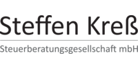 Logo der Firma Kreß Steffen Steuerberatungsgesellschaft mbH aus Alzenau auf dem Branchenportal Steuer-Berater.de