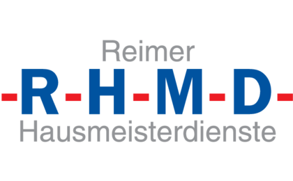 Logo der Firma Hausmeisterdienste Reimer aus Düsseldorf auf dem Branchenportal Hausmeisterdienste.net