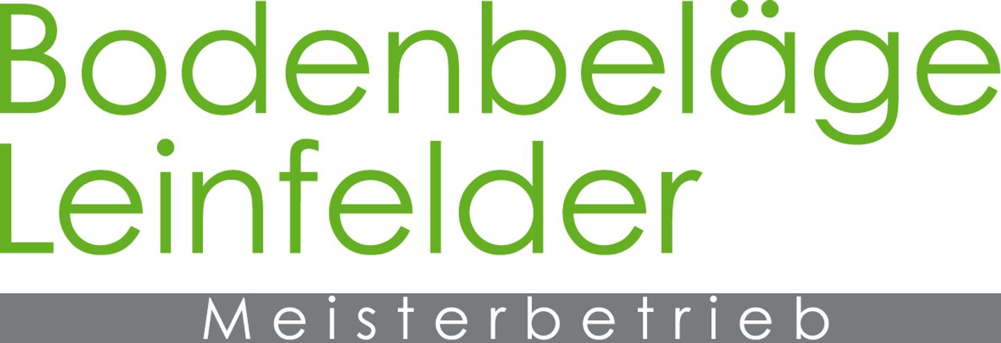Logo der Firma Bodenbeläge Leinfelder aus Augsburg auf dem Branchenportal Maler.org