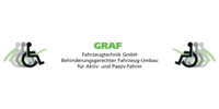 Logo der Firma GRAF Fahrzeugtechnik GmbH aus Peißenberg auf dem Branchenportal Auto-Werkstatt.de