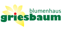 Logo der Firma Blumenhaus Griesbaum aus Lahr auf dem Branchenportal Gartenbau.org