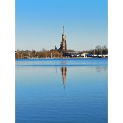 Logo der Firma Dienstleistung Pascal König aus Schleswig auf dem Branchenportal Hausmeisterdienste.net