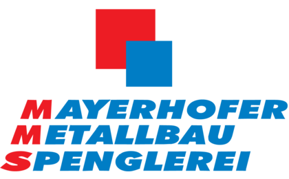 Logo der Firma MAYERHOFER METALLBAU aus Vilseck auf dem Branchenportal Schlosserei.net