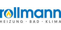 Logo der Firma Rollmann Alfons GmbH aus Großostheim auf dem Branchenportal Heizungsbau.net