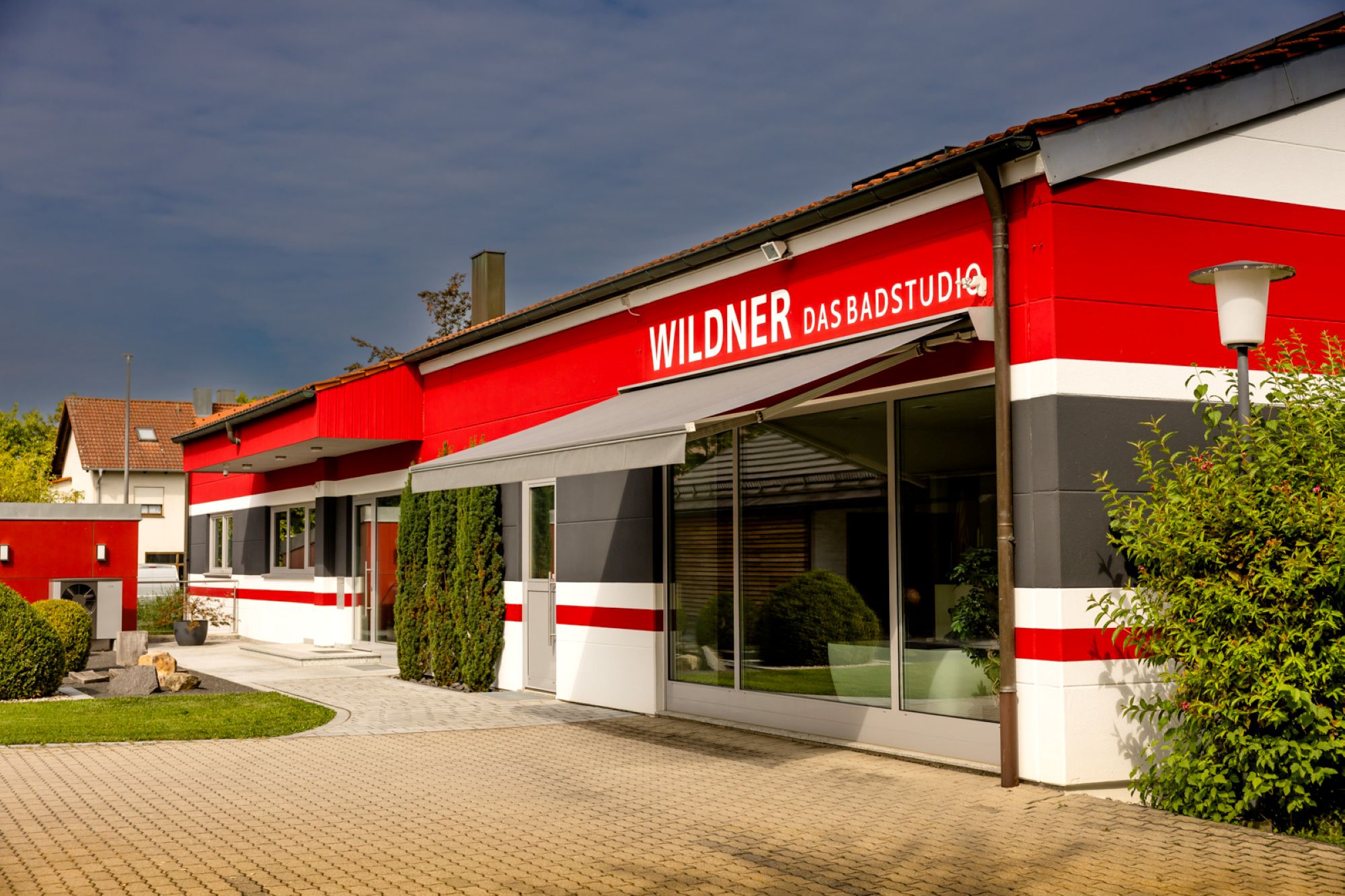 Gerold Wildner GmbH cover image