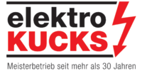 Logo der Firma Frank Kucks Elektro-Installation aus Neuss auf dem Branchenportal Elektriker.org