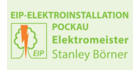Logo der Firma Börner Stanley aus Pockau-Lengefeld auf dem Branchenportal Elektriker.org