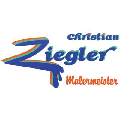 Logo der Firma Christian Ziegler Malerbetrieb aus Regenstauf auf dem Branchenportal Maler.org