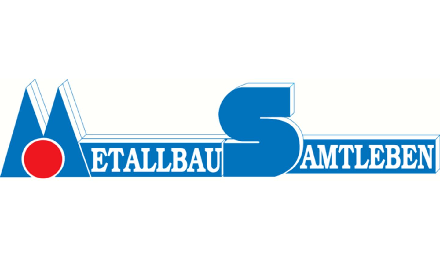 Logo der Firma Metallbau und Sicherheitstechnik Peter Samtleben aus Halle (Saale) auf dem Branchenportal Schlosserei.net