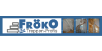 Logo der Firma Fröko-Treppen aus Herbsleben auf dem Branchenportal Glaserei.org