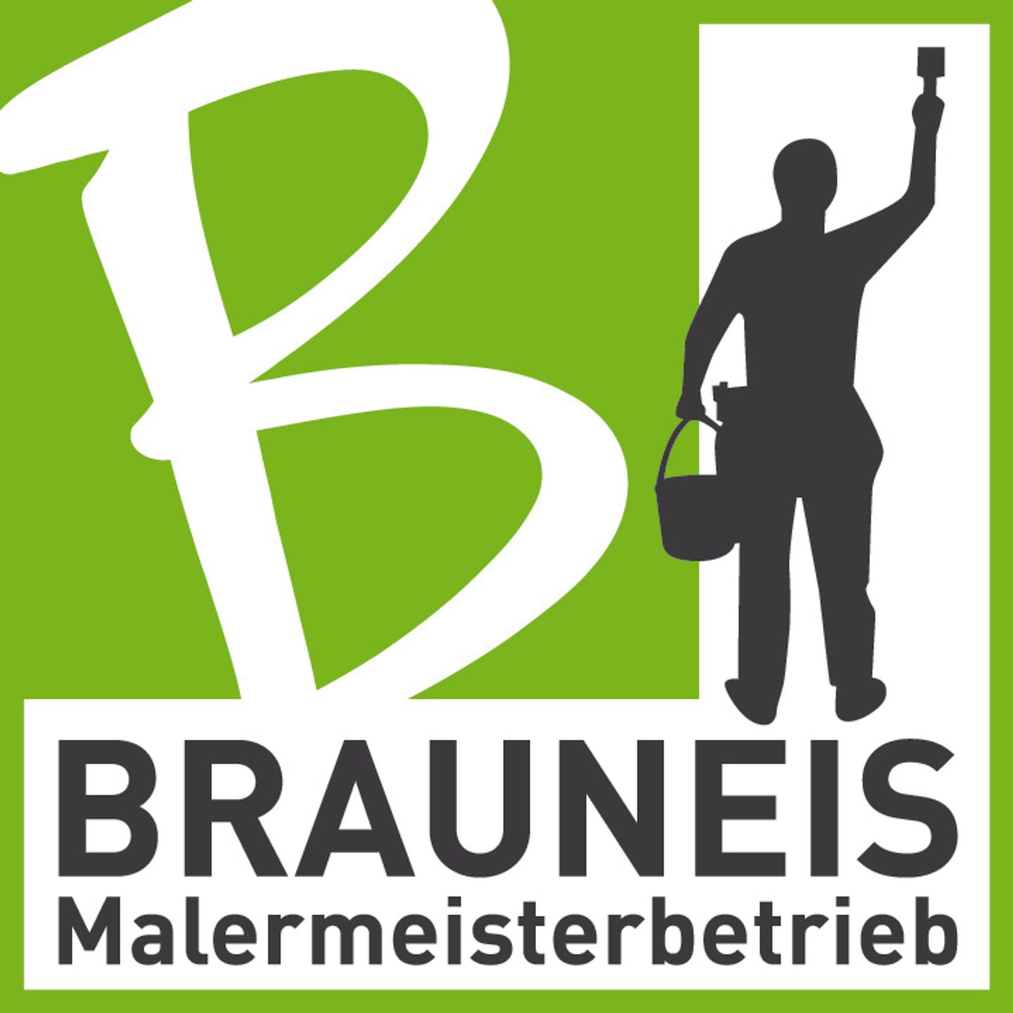 Beispielarbeit von Malerbetrieb Brauneis - veröffentlicht auf Maler.org