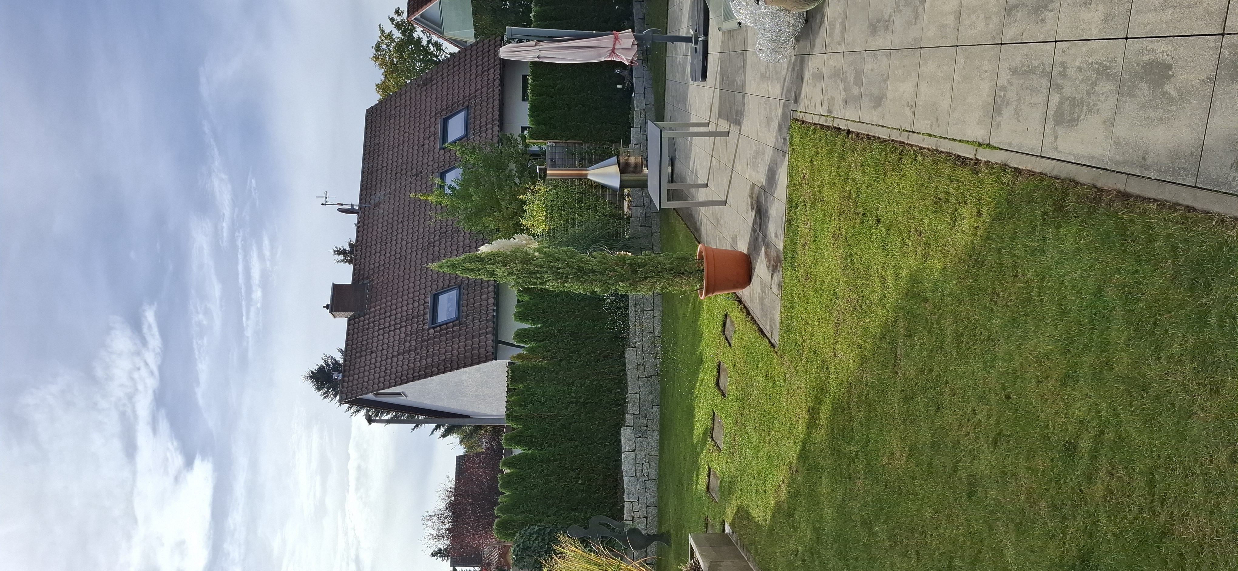 Beispielarbeit von Xhelal Shala Gärtner Harms - veröffentlicht auf Gartenbau.org